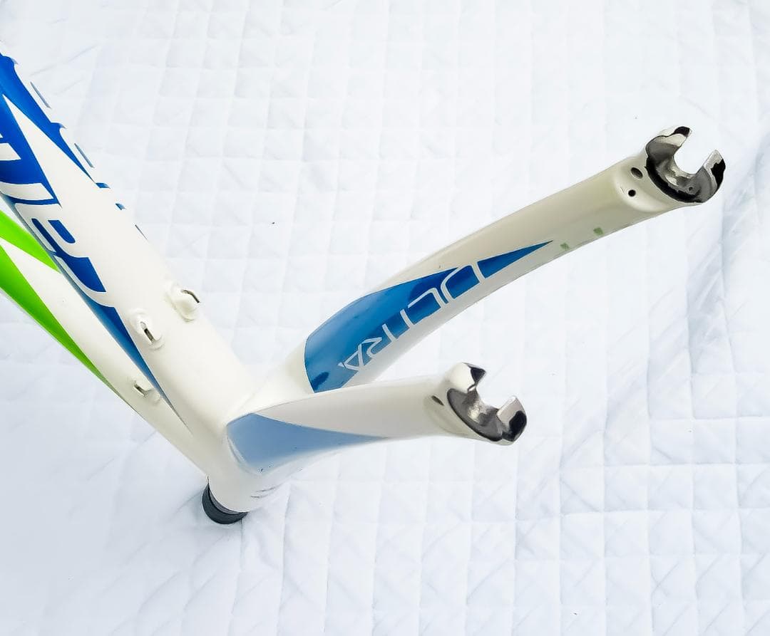 【Cannondale】CAAD8-6【51サイズ】BB付　程度良