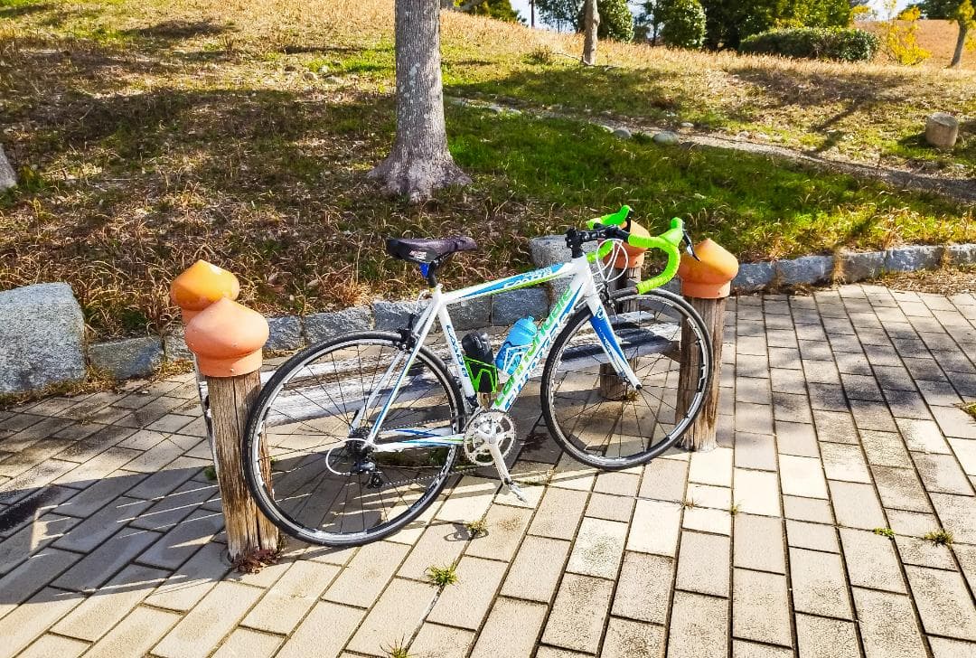 【Cannondale】CAAD8-6【51サイズ】BB付　程度良