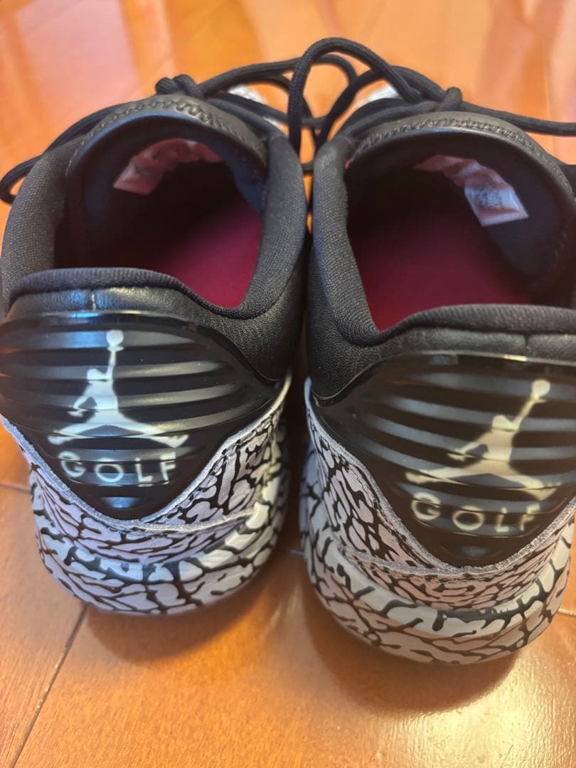 NIKE Jordan ADGゴルフシューズ