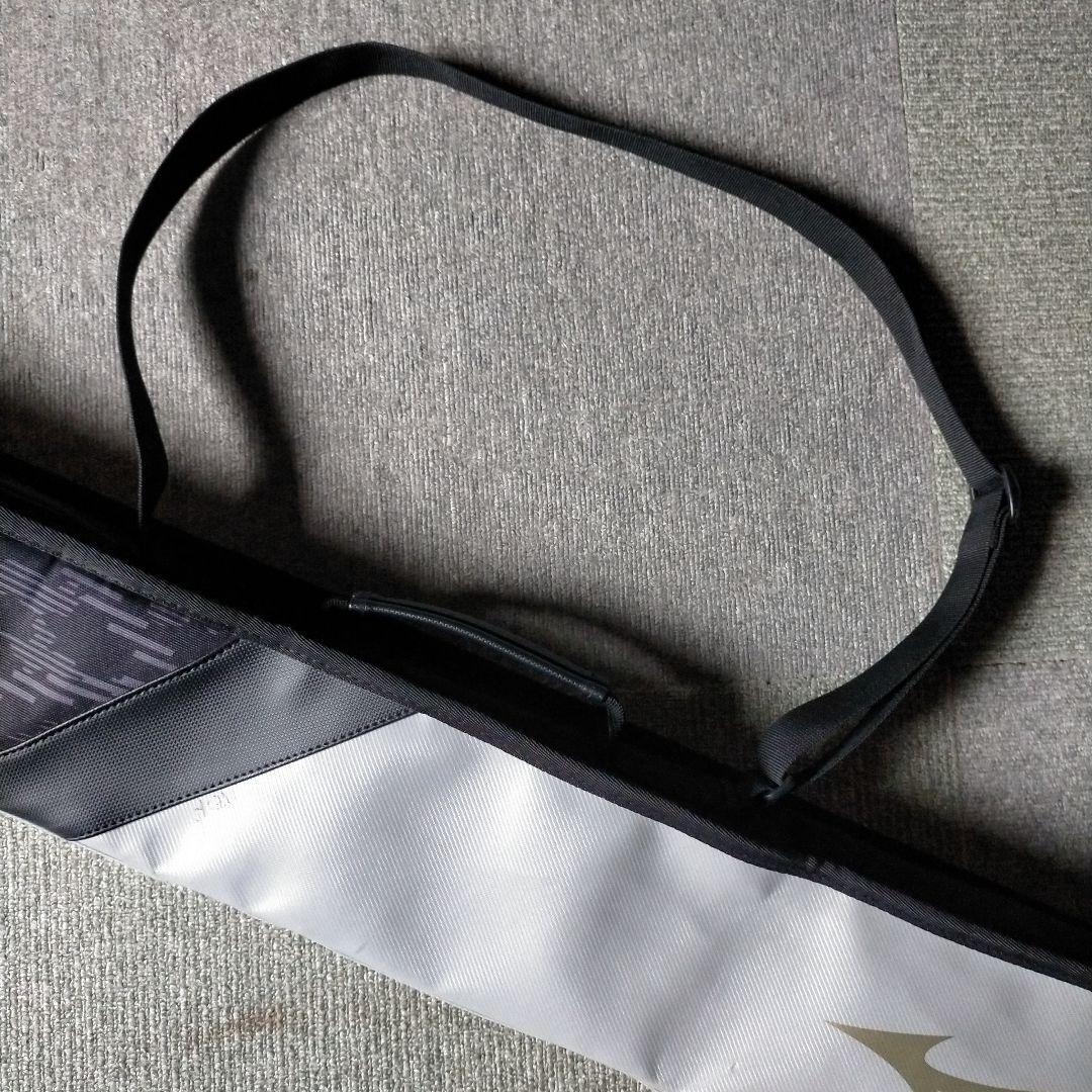 【完売品】ミズノ mizuno グローバルエリート バットケース 3本