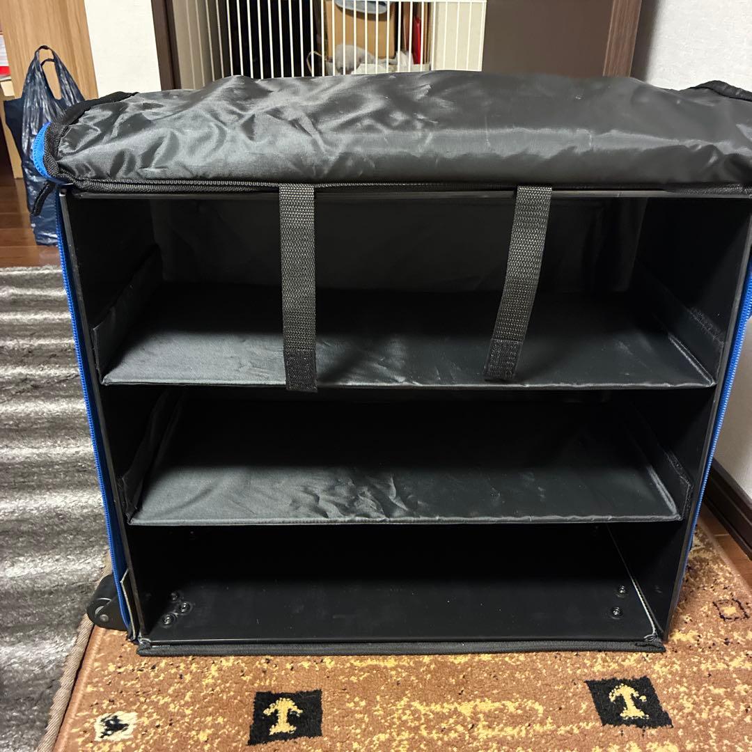 Eagle Racing Pit Station ラジコン用ピットバッグ