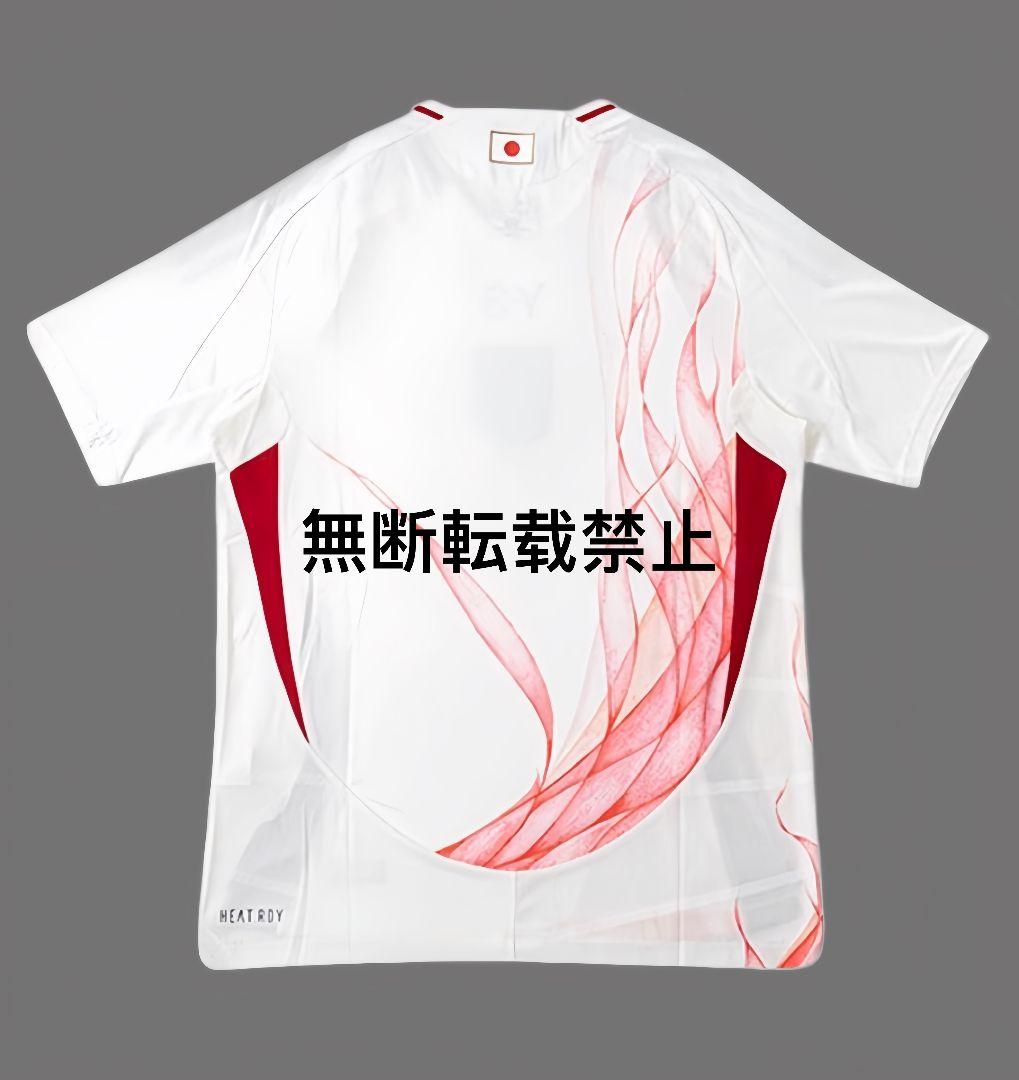 アディダス サッカー日本代表 オーセンティック サイズ 2XL