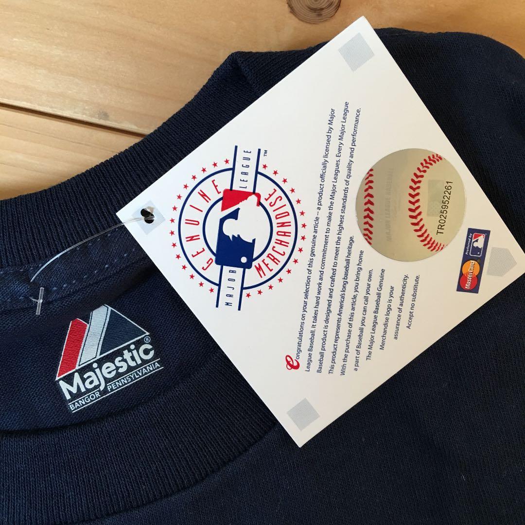 イチロー4000本安打記念 Tシャツ 新品タグ付き
