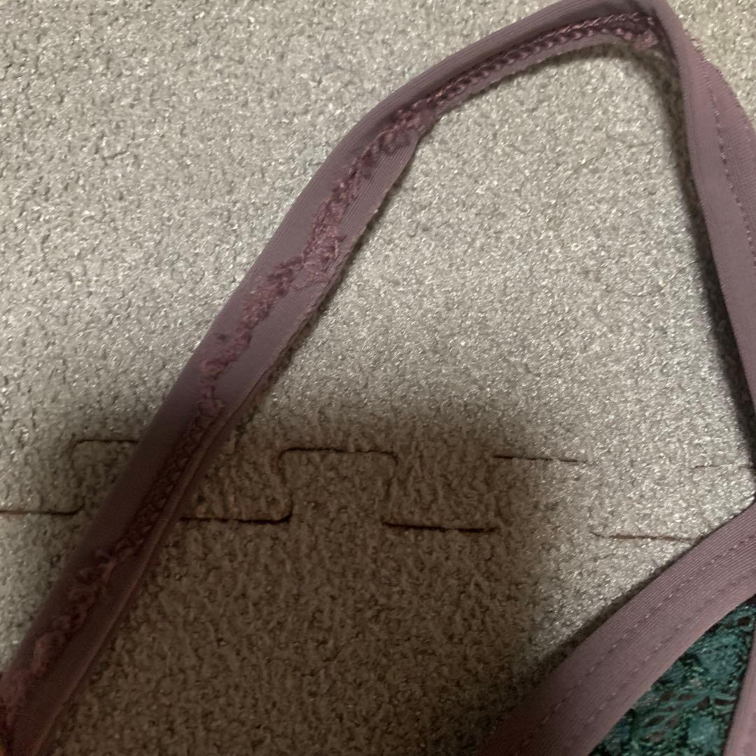 デラロミラノレオタード