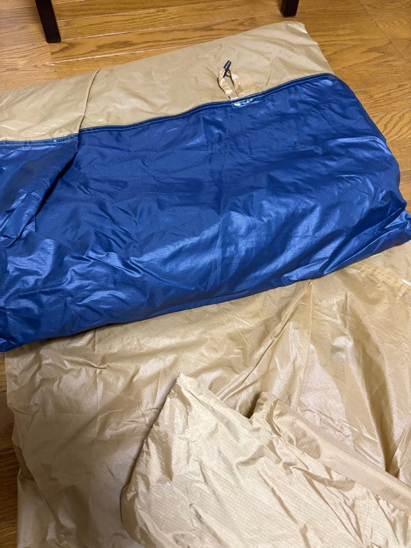 VANLIFE SUPPLY カーサイドシェルター