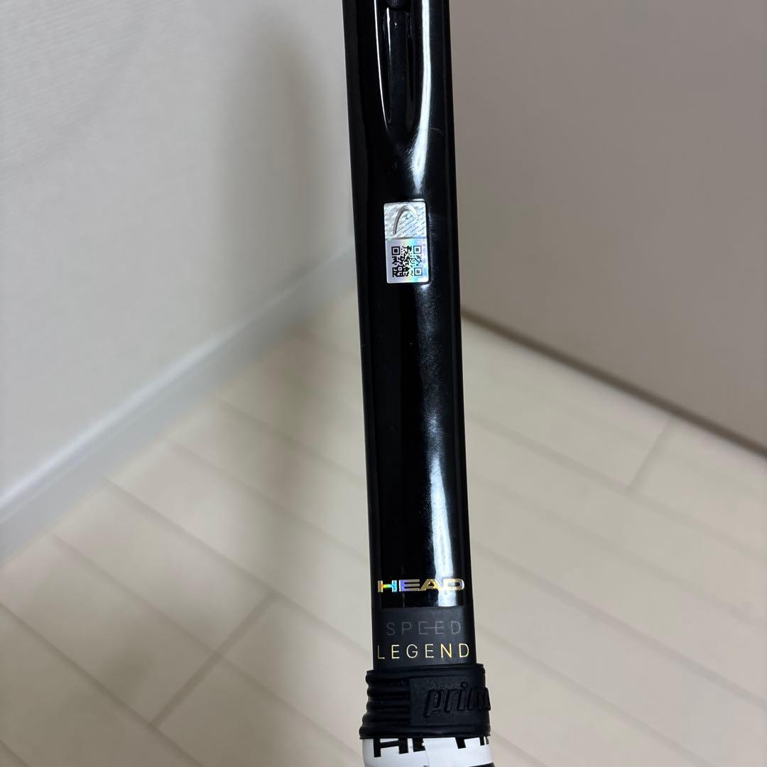 良品　再出品Speed Pro Legend 2025 G2 Head