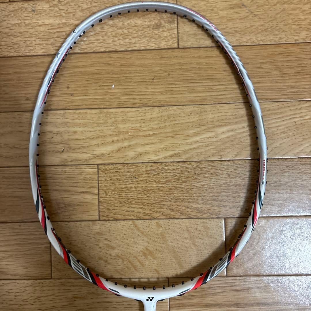 ナノレイ700fx