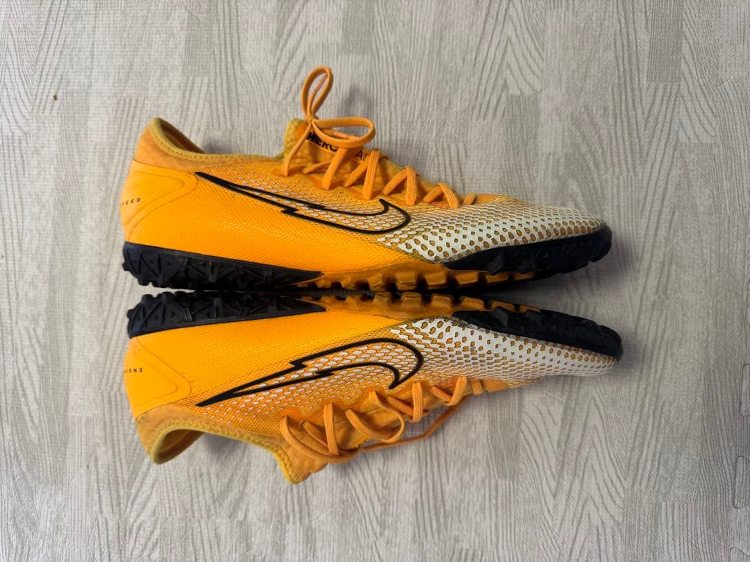ナイキ マーキュリアル ヴェイパー13 14 TF NIKEサッカーシューズ