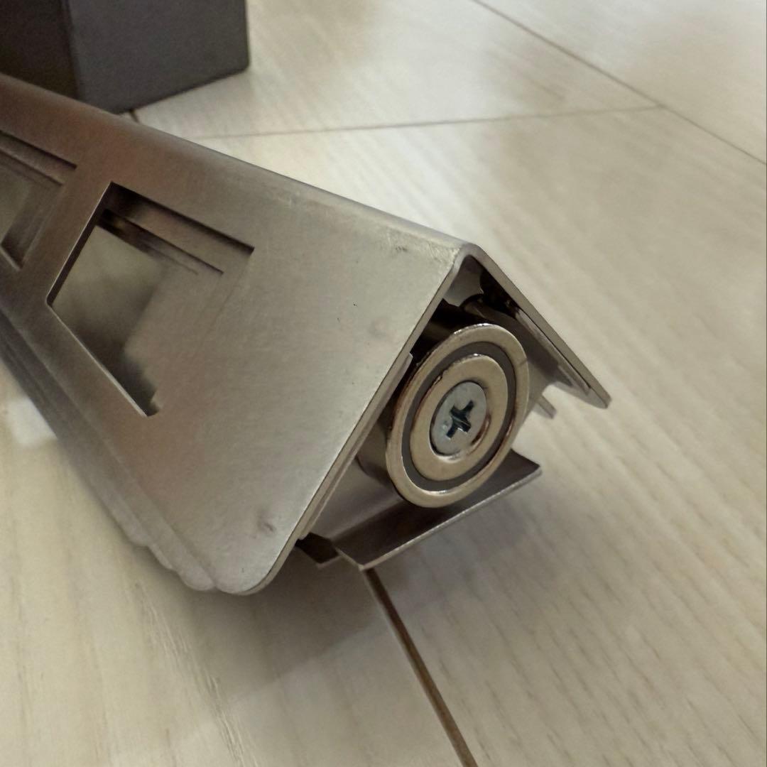 【美品】shiromani peaker's leg (sus)