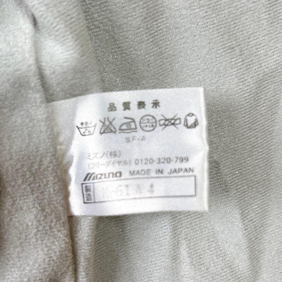 MIZUNO 大宮アルディージャ コカ・コーラ ウィンドブレーカー　Lサイズ