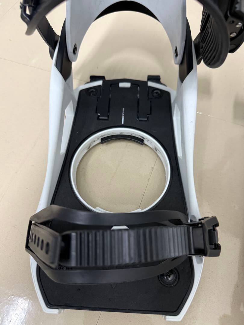 UNION charger スプリットボード用　ビンディング　Mサイズ