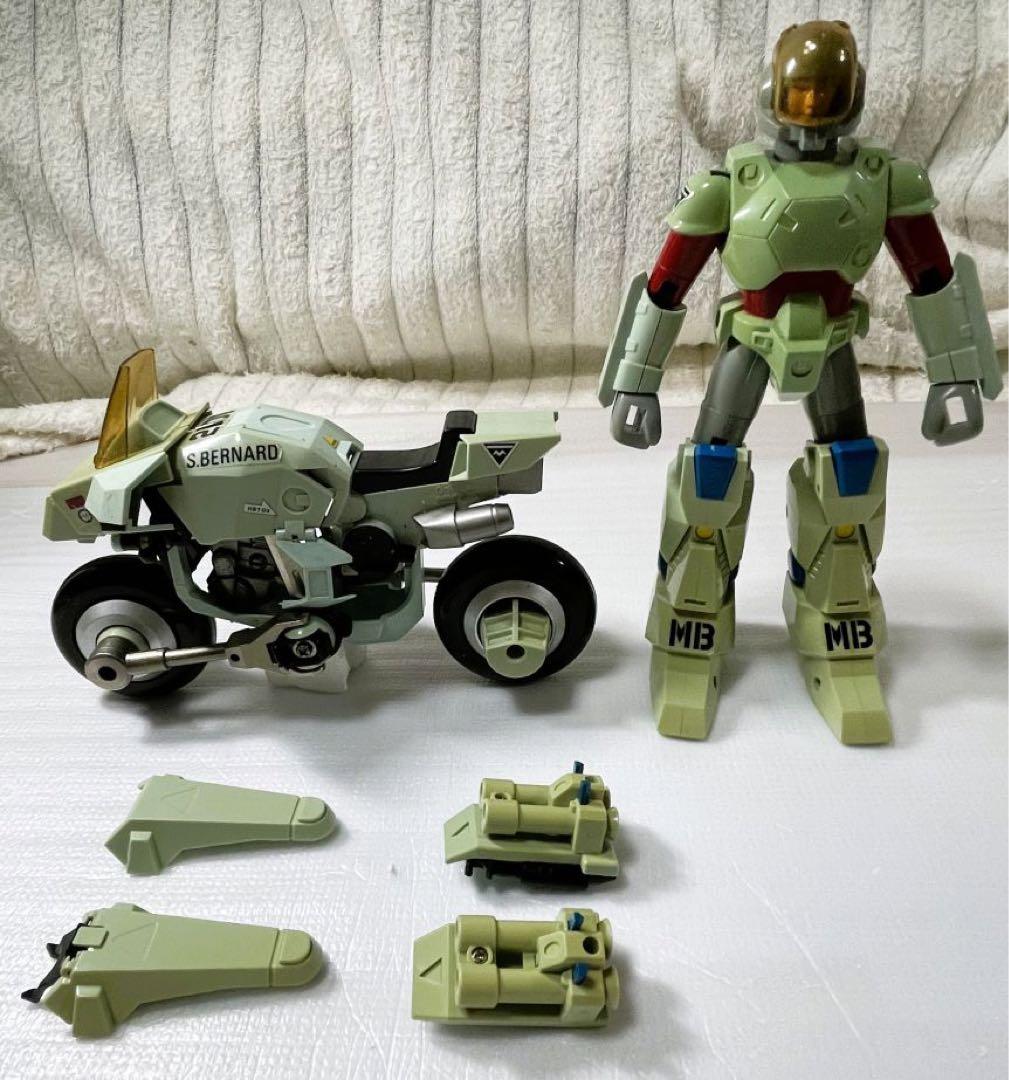 学研 完全装着リアルチェンジ モスピーダ スティックタイプ モスピーダ21