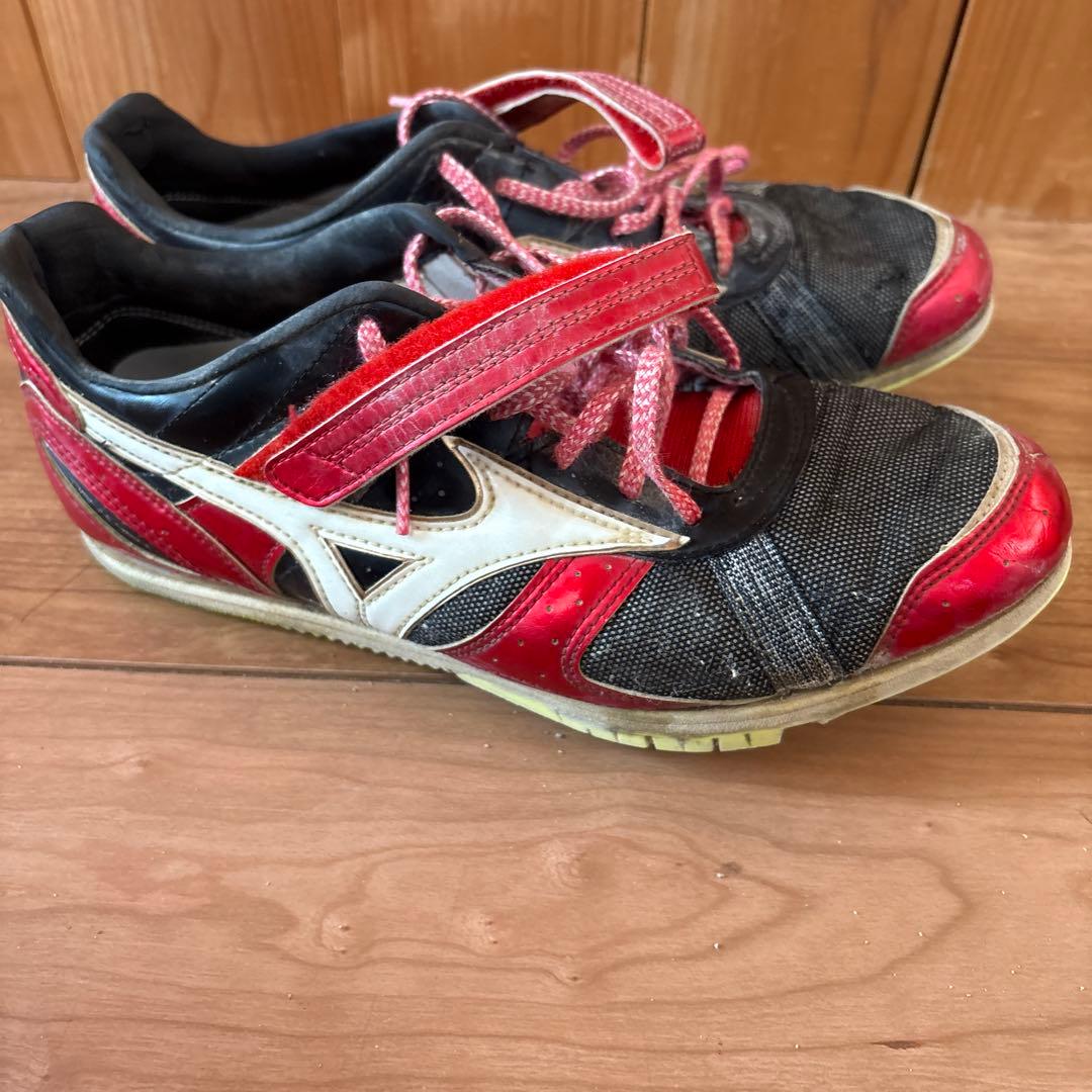 Mizuno フィールドジオlj