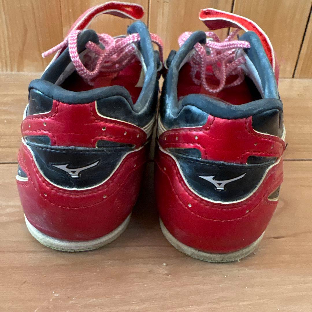 Mizuno フィールドジオlj