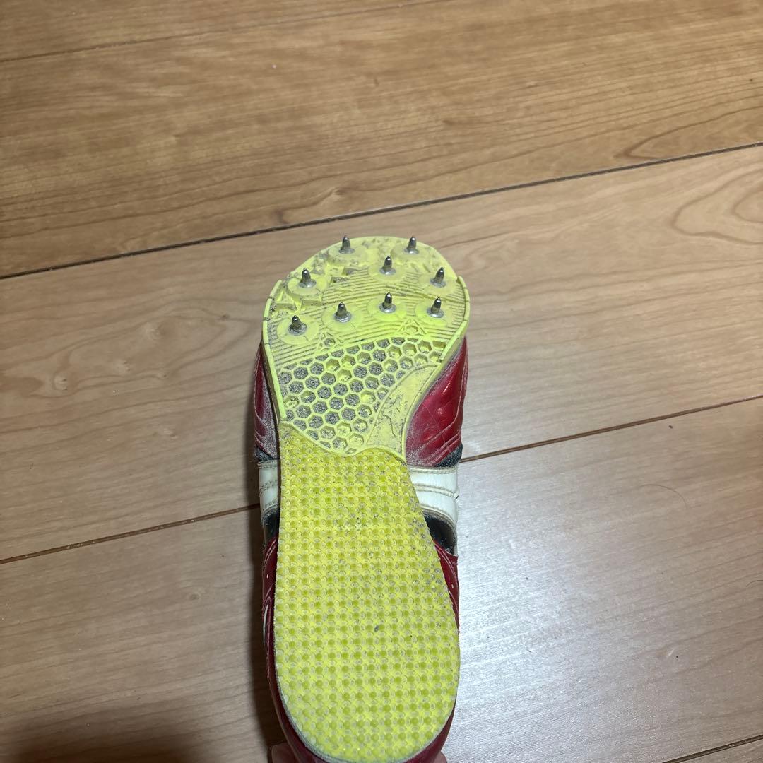 Mizuno フィールドジオlj