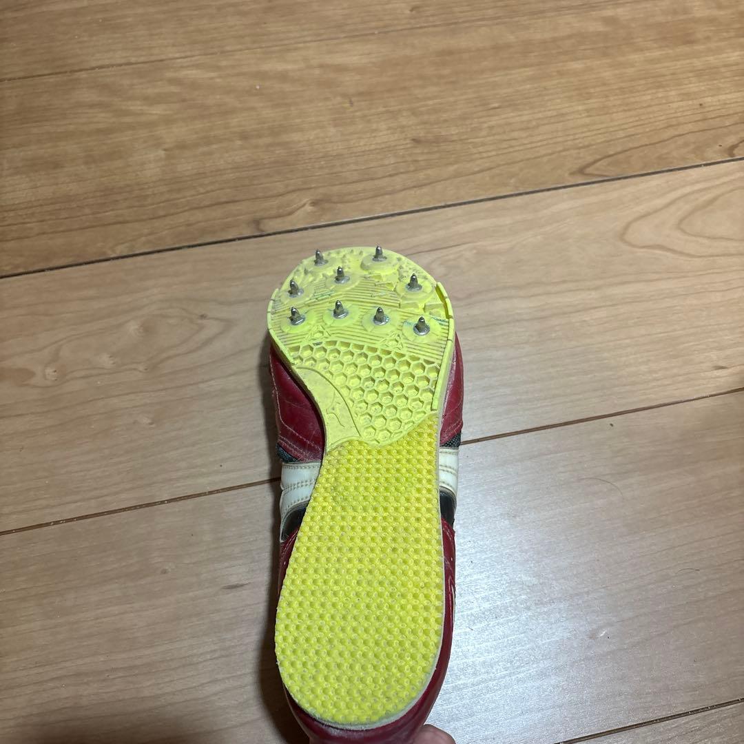 Mizuno フィールドジオlj