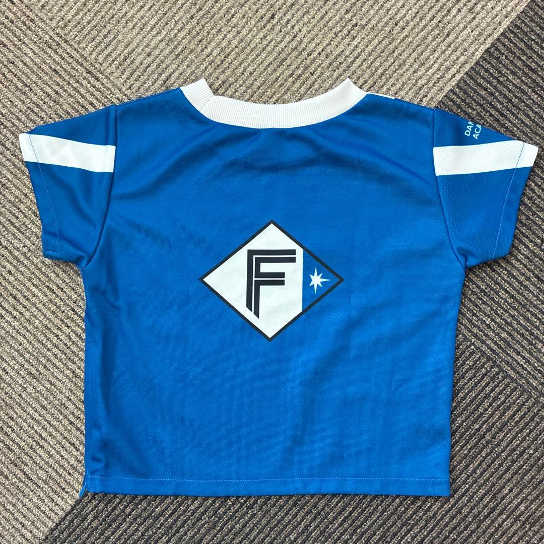 【JM】ファイターズアカデミー☆チア　ユニフォーム