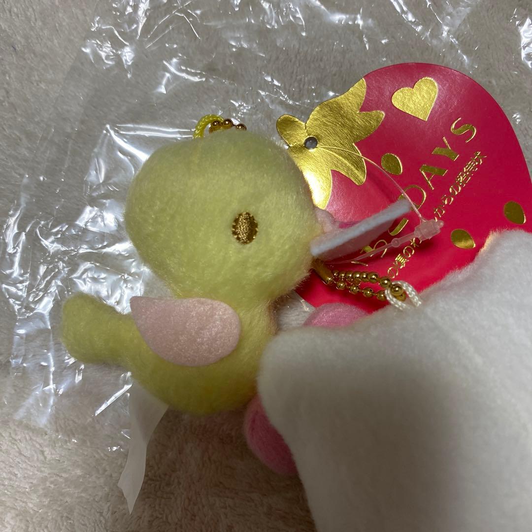 ハローキティ いちごDAYS チャーム
