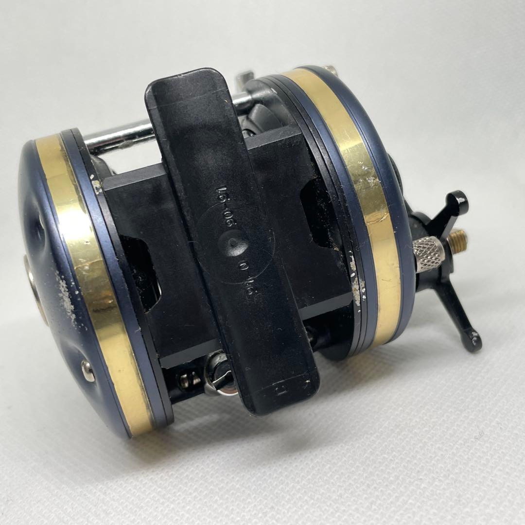 アブガルシア Ambassador 550PLUS アンバサダー　550 プラス