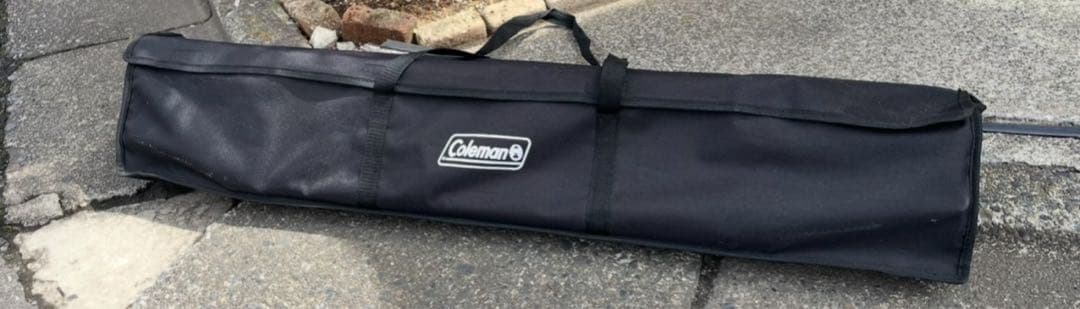 Coleman ファイヤープレイステーブル