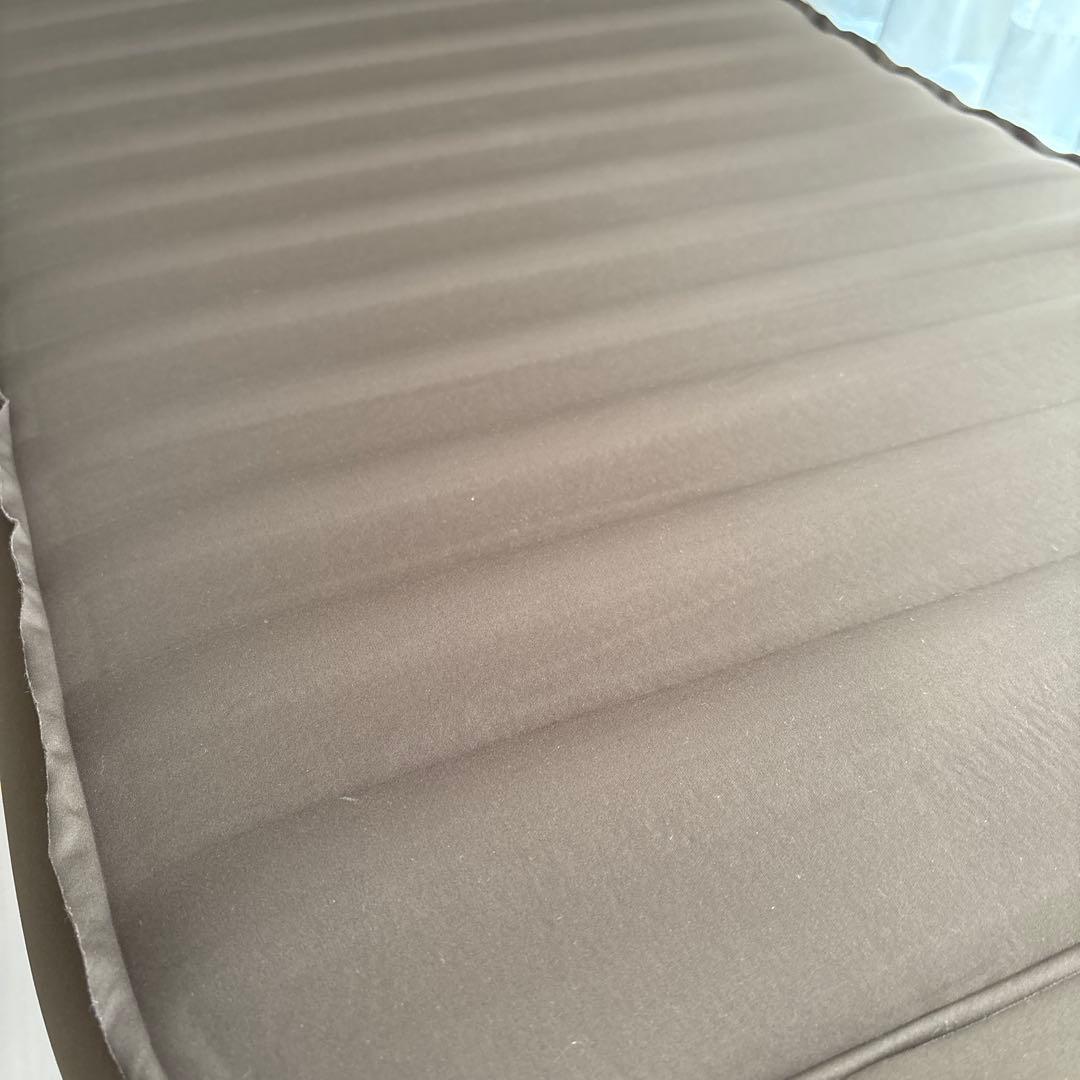 Coleman マスターシリーズ スリーピングマット　ハイピーク シングル 美品