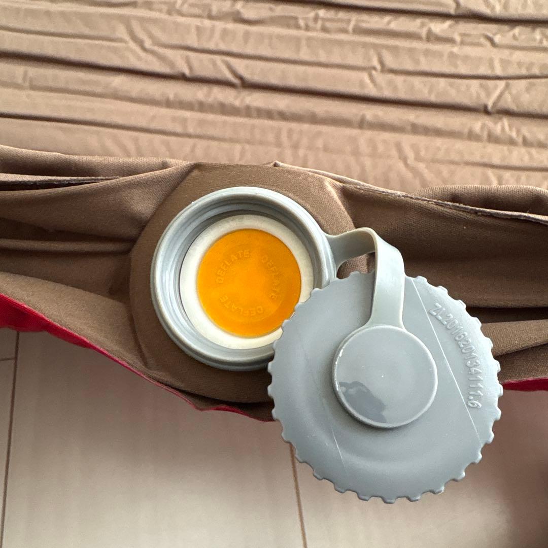 Coleman マスターシリーズ スリーピングマット　ハイピーク シングル 美品