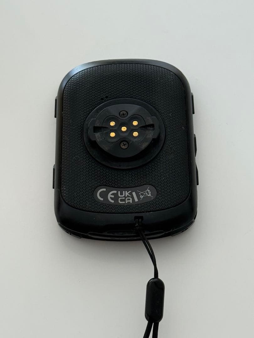 Garmin 840 ソーラー