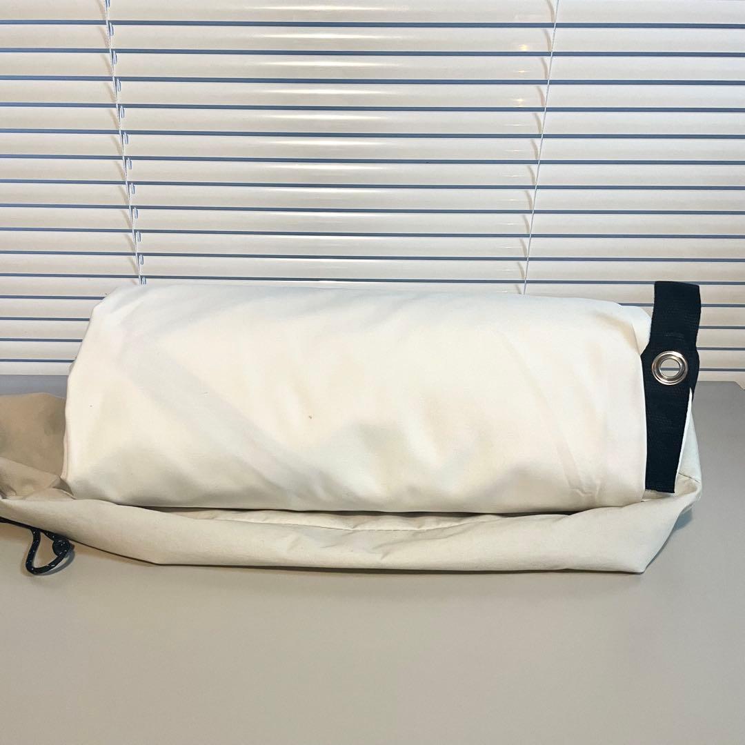 Telo タープ looks ホワイト 中古　テーロタープ　ルックス