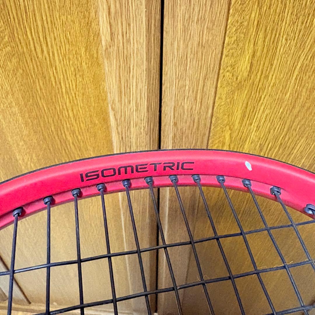 ヨネックス　Vコア100 G2 280g