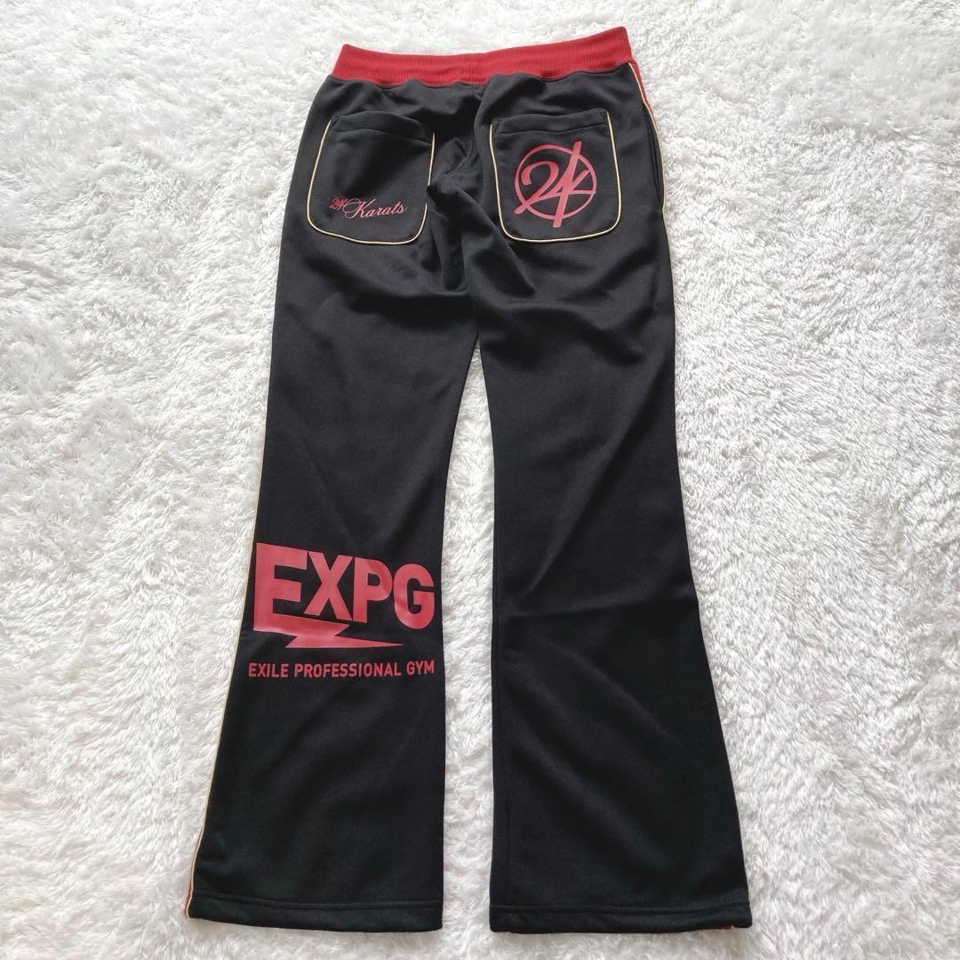 美品✨24karats EXPG ジャージ　セット　エグザイル　希少サイズ