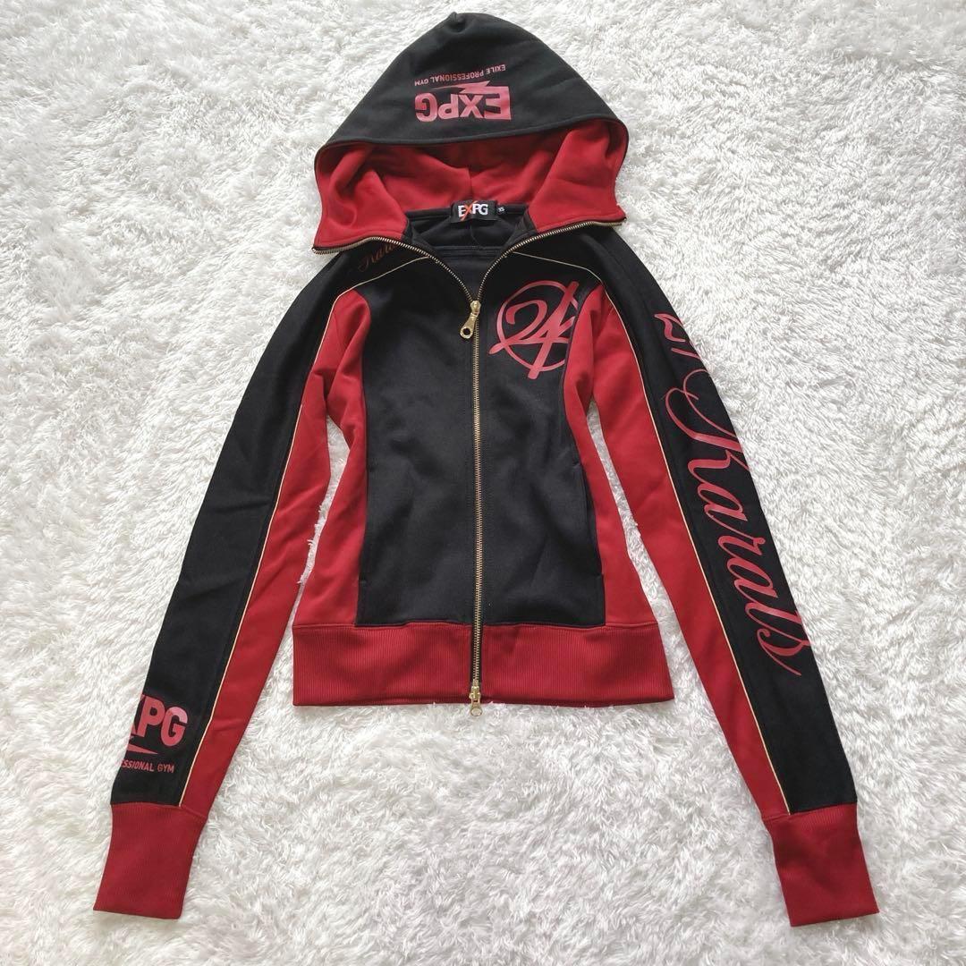 美品✨24karats EXPG ジャージ　セット　エグザイル　希少サイズ