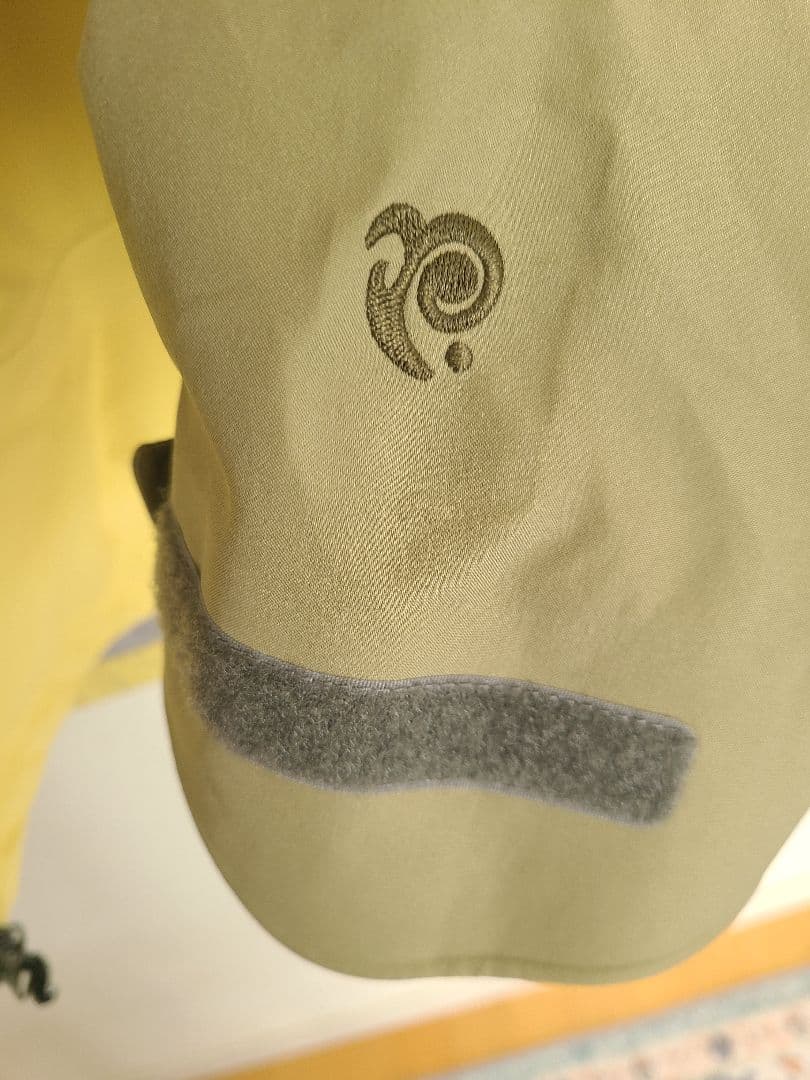 P.RHYTHM SMILE JACKET 極美品　sizeL