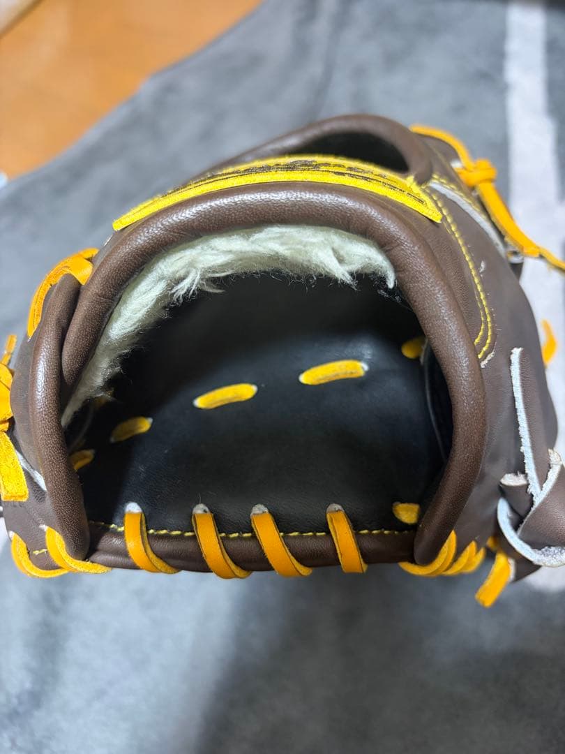 Rawlings 軟式 大人用 HOH PRO EXCEL