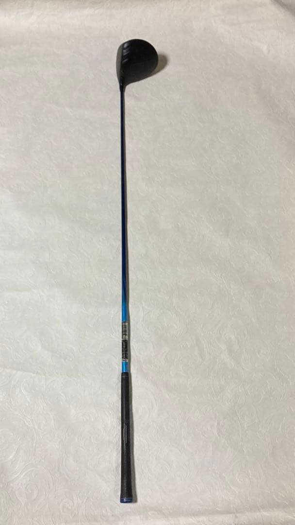 ピンG 10.5° ドライバー ALTA J50DR