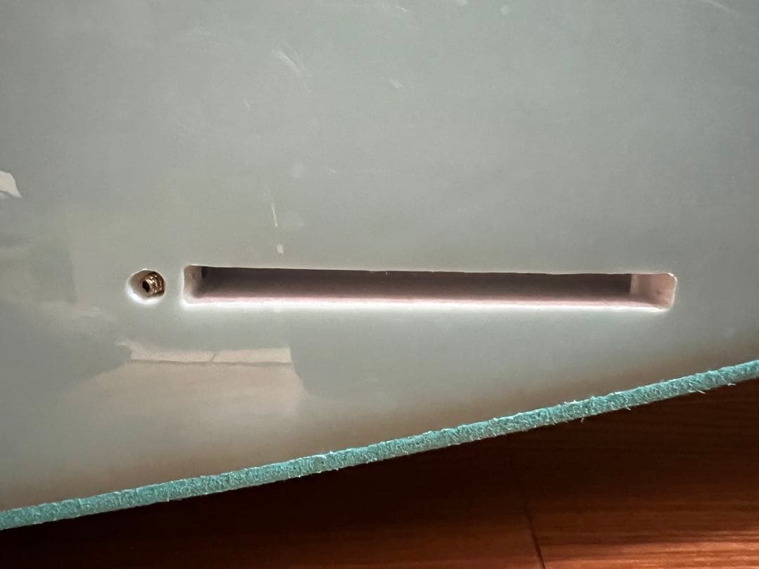 ビーチアクセス 8ft ソフトボード ミニロングボード ※湘南手渡しのみ