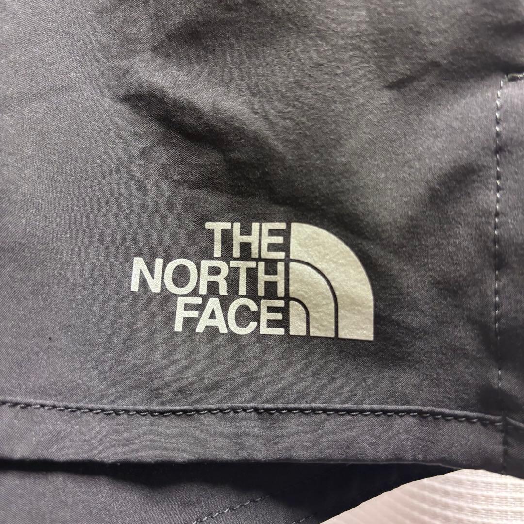 ⭐︎THE NORTH FACE エンデュリスレーシングショーツ⭐︎黒⭐︎レディースM