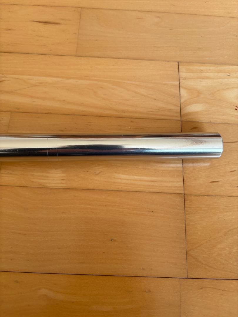 NITTO for shred bar 31.8 シルバー