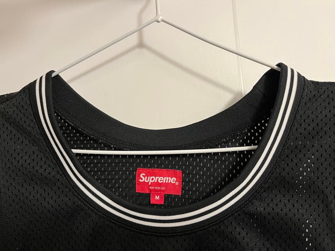 Supreme タンクトップ Animal Basketball Jersey