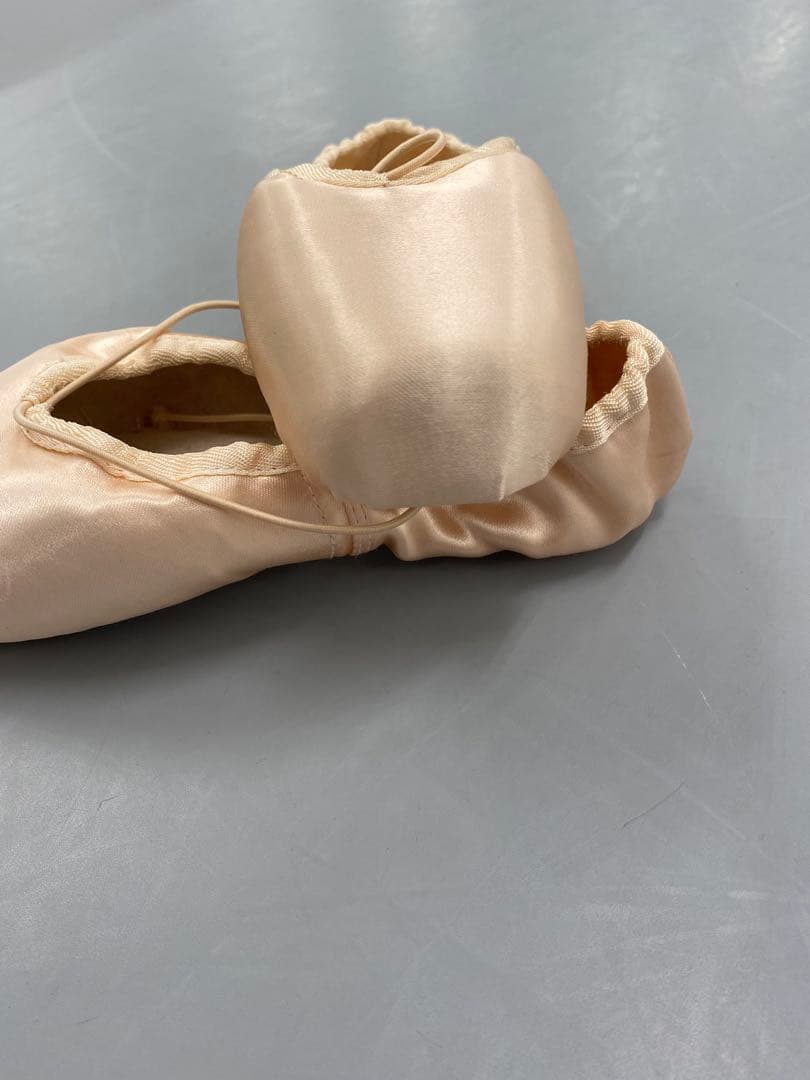 【送料込】BLOCHトゥシューズ 4.5 AMELIE SOFT