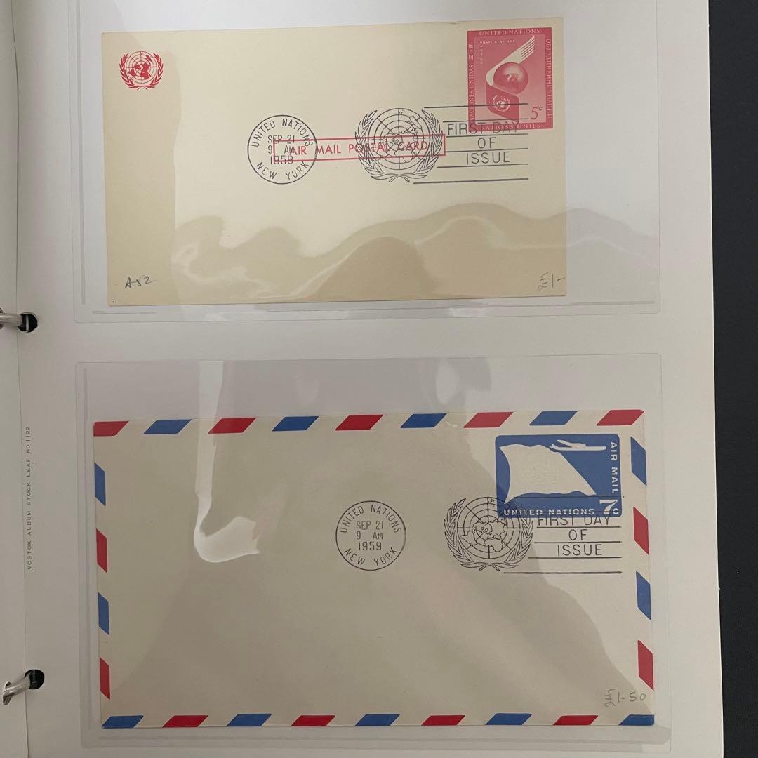 コレクション 希少 歴史 大量 377枚 記念 切手 FDC カード
