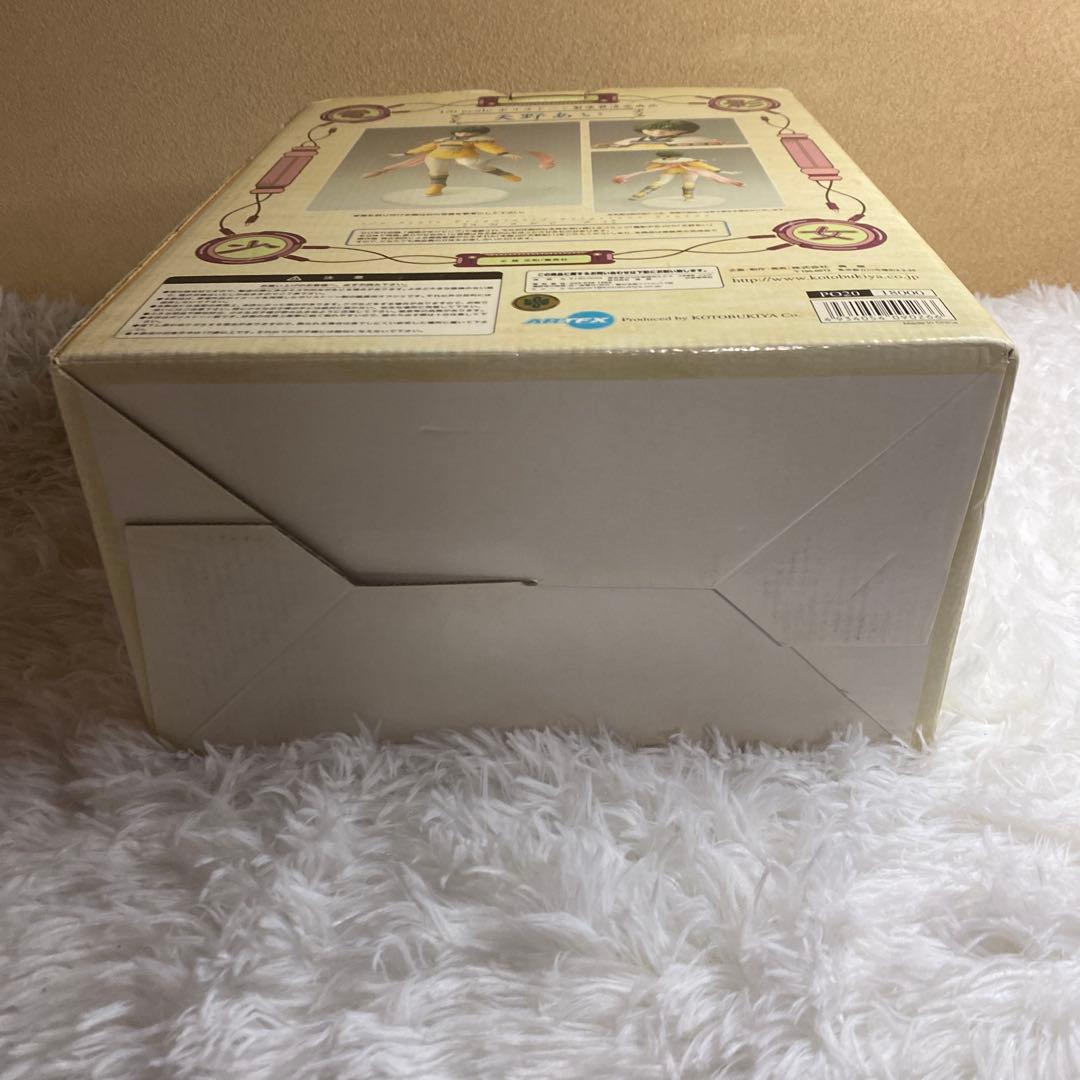 【中古】1/6 ポリストーン製塗装済完成品　天野あい
