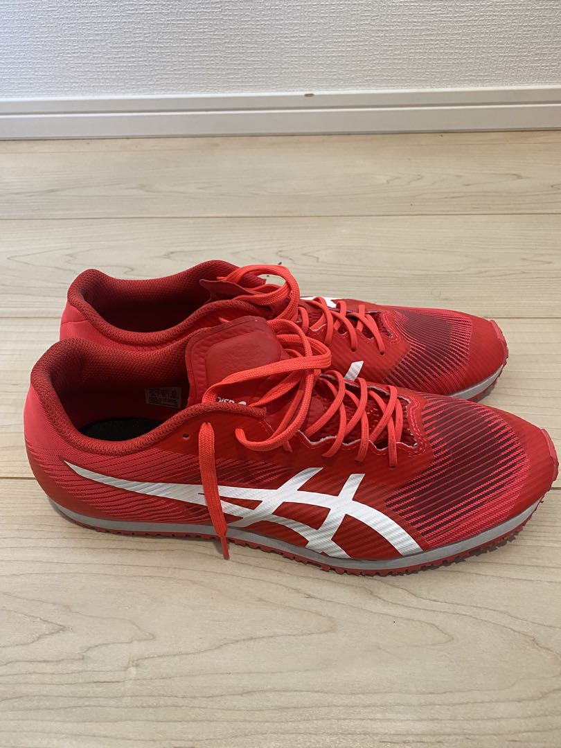 ASICS ウィンドスプリント3 27.5センチ