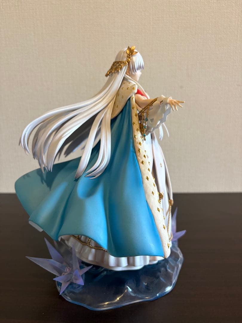 FGO アナスタシア＆カドック 1/7 コトブキヤ 特典付 箱あり