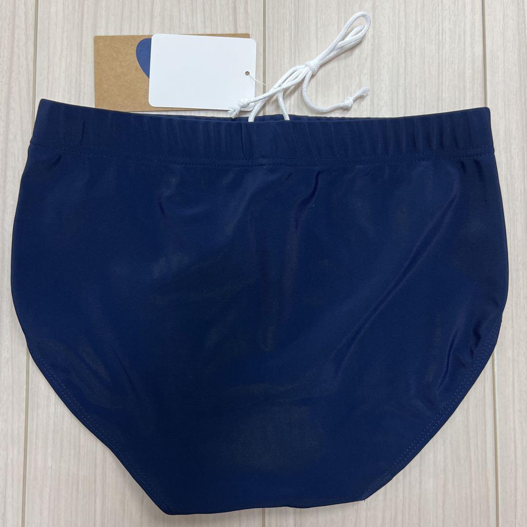 アシックス　女子陸上レーシングショーツ　XLサイズ　ネイビー単色　新品