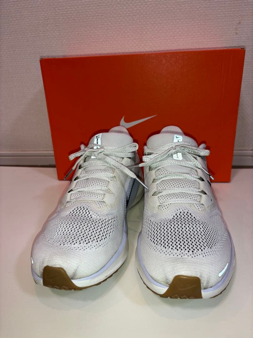 NIKE ナイキ ペガサス41 27.5cm 箱付き 良品