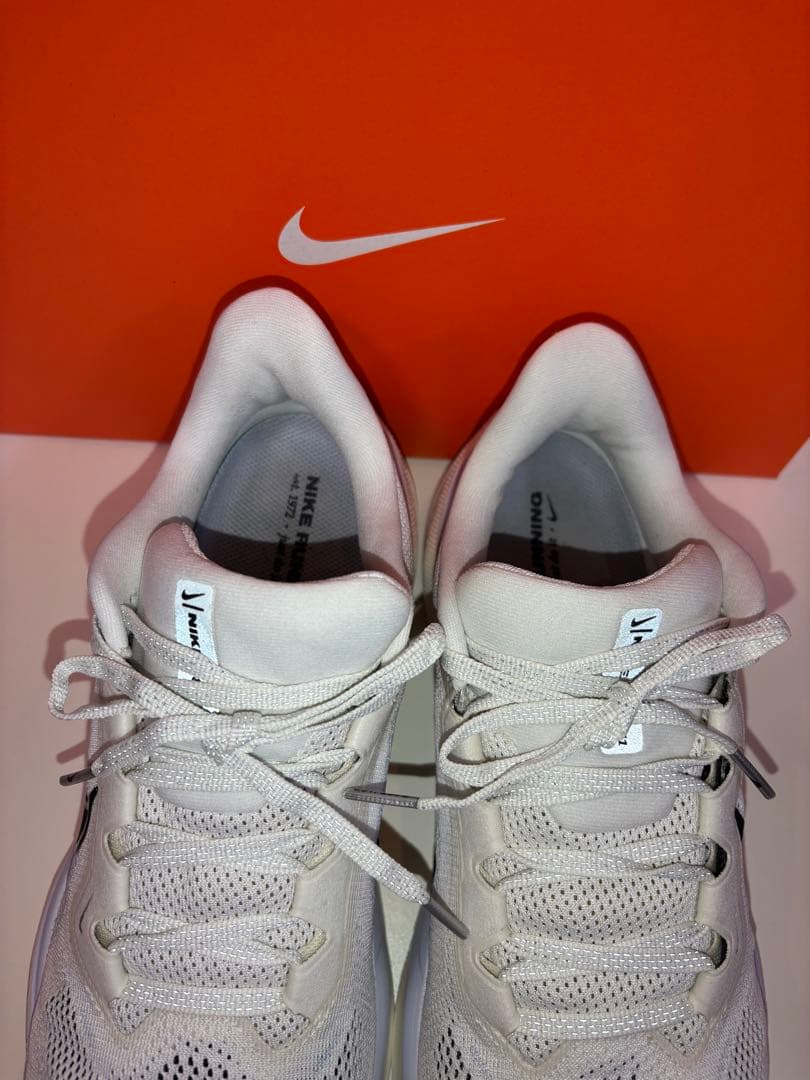 NIKE ナイキ ペガサス41 27.5cm 箱付き 良品