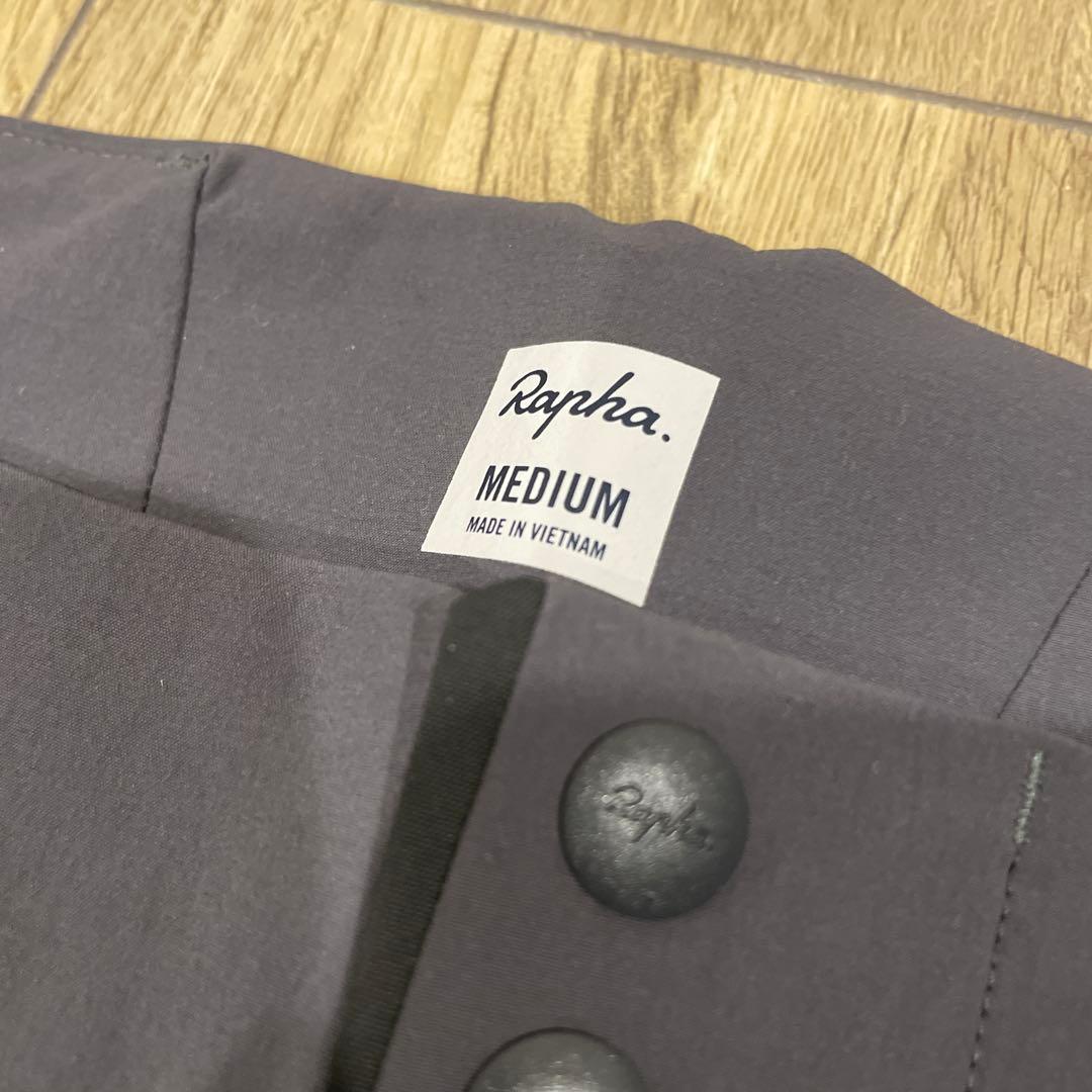 【新品タグ付き】ラファ　トレイル ライトウェイト パンツ　メンズM グレー