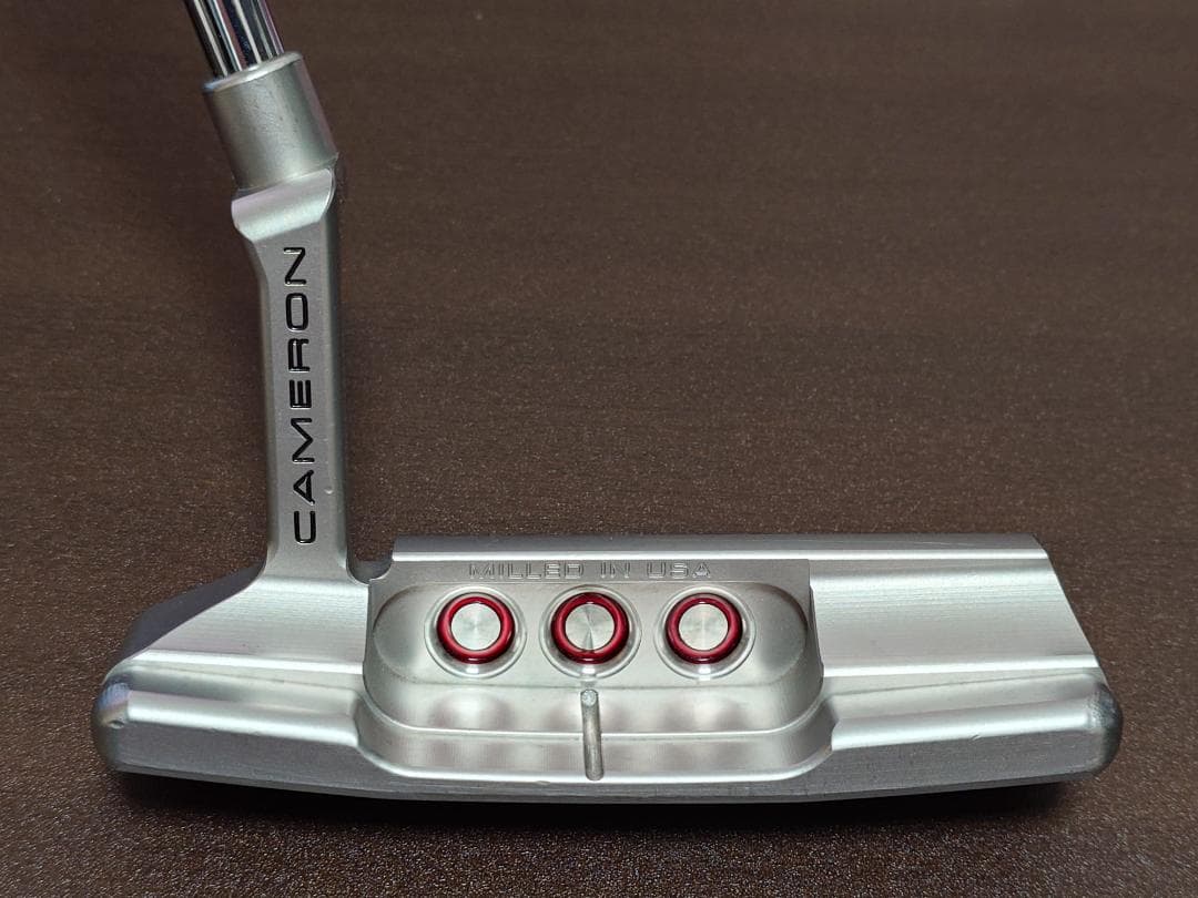 スコッティキャメロン Special SELECT NEWPORT 2