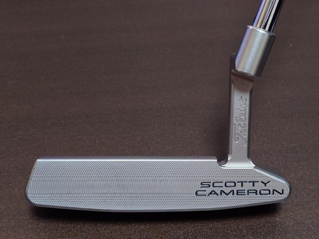 スコッティキャメロン Special SELECT NEWPORT 2