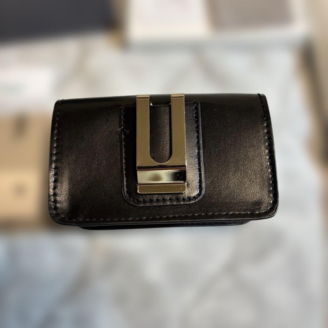 MILESEEY PF1 ゴルフPFI Pro用距離計 ブラック
